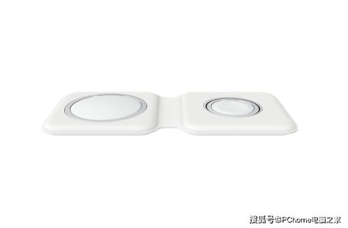 國(guó)行蘋果MagSafe Duo充電器全面開售，承諾1個(gè)工作日閃電發(fā)貨