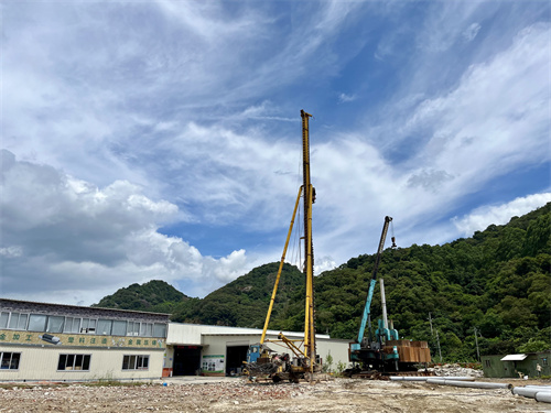 云霄東廈 億元項(xiàng)目“加速跑” 電器輔件銷售迎來新機(jī)遇
