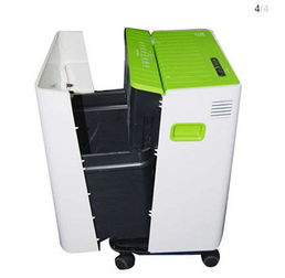 震旦AS086中型碎紙機(jī)參數(shù)規(guī)格與產(chǎn)品說明 | 科頤辦公設(shè)備推薦